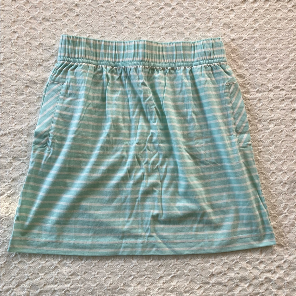 NWOT Brooks Brothers Girls Skirt Size L (10/12)